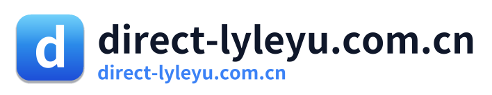 direct-lyleyu.com.cn